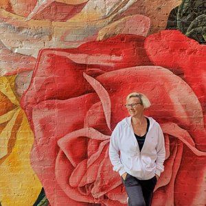 Meet your Posher, Beth